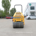 New product 800 kg mechanical vibratory road roller with cheaper price FYL-860